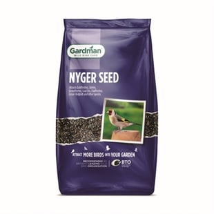 Gardman Nyjer Seed 0,9 kg   