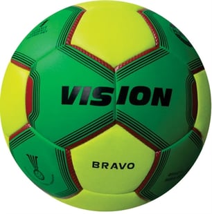 Vision Bravo, Handboll Str. 1