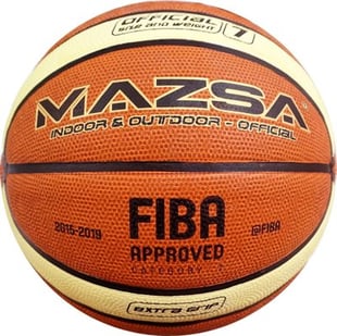 Mazsa FIBA Cell Str. 7