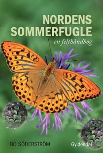Nordens sommerfugle - Bo Söderström