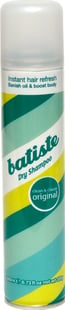 Batiste Original Dry Shampoo 200 ml