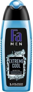 Fa Men 2in1 Shower Gel Extreme Cool 250 ml