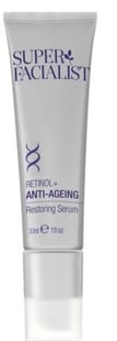 Super Facialist Retinol+ Anti-Ageing Restoring Serum 30 ml 