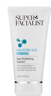 Super Facialist Hyaluronic Acid Daily Cleanse 150 ml 