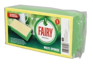 Fairy Original Large Multi Sponge