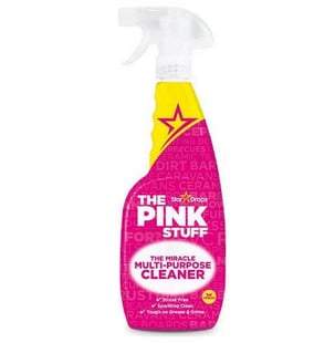 The Pink Stuff The Miracle Multi-Purpose Cleaner Spray 750 ml