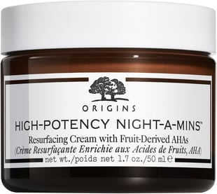 Origins High-Potency Night-A-Mins Resurfacing Cream 50 ml