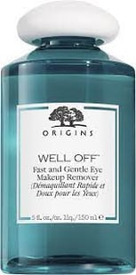 Origins Well Off Fast &amp; Gentle Eye Makeup Remover 150 ml