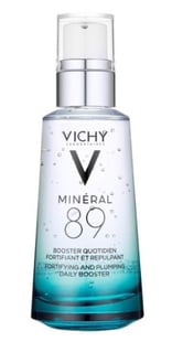 Vichy Mineral 89 Booster 50ml Even Sensetive/Alcohol Free
