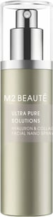 M2 Beauté Ultra Pure Solutions Hyaluron & Collagen Facial Nano Spray 75 ml