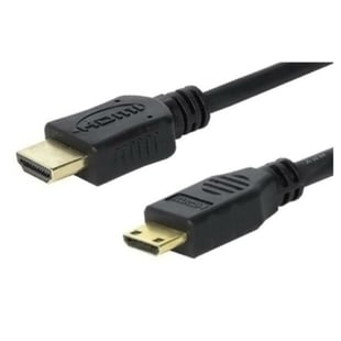 Kabel HDMI till Mini-HDMI NANOCABLE 10.15.0903 3 m