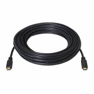 Kabel HDMI med Ethernet NANOCABLE 10.15.1820 20 m v1.4 Han-till-han koppling