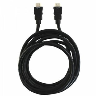 Kabel HDMI approx! AISCCI0305 APPC36 5 m 4K Han-till-han koppling