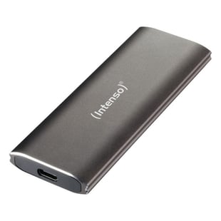Extern Hårddisk INTENSO 3825440 250 GB 1.8" SSD USB 3.1