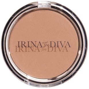 Irina The Diva - No Filter Matte Sunshine Powder MILF 002