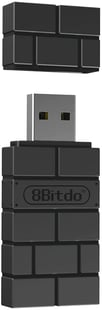8Bitdo trådlös Bluetooth-adapter 2
