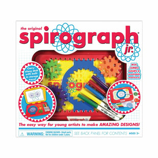 Spirograph - Junior Set