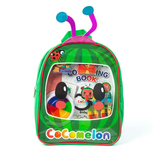 CoComelon - Kreativ ryggsäck