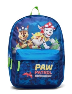 Euromic - Paw Patrol - Medium ryggsäck (16 L)
