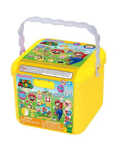 Aquabeads - Super Mario Creativity Box