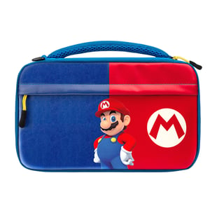PDP väska för Nintendo Switch - Mario