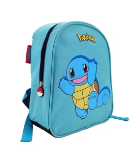 Euromic - Pokemon - Junior ryggsäck - Squirtle
