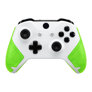 Lizard Skins DSP Controller Grip för Xbox One Emerald Green