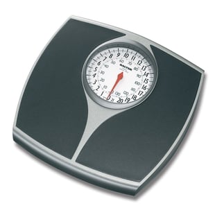 Salter - Speedo Personal Mechanical Weight