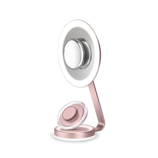 Babyliss - LED Beauty Mirror Ultra Slim Make-up Mirror