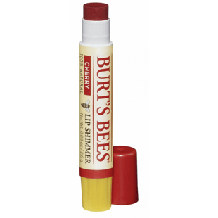 Burt's Bees - Lip Shimmer - Cheery