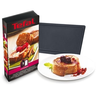 Tefal - Snack Collection - Box 9 - Fransk bröd set