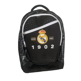 Euromic - Ryggsekk 45 cm - Real Madrid