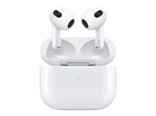 Apple - AirPods 3 med Magsafe-fodral - 3:e generationen