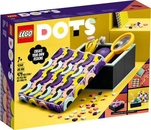 LEGO - Stor låda