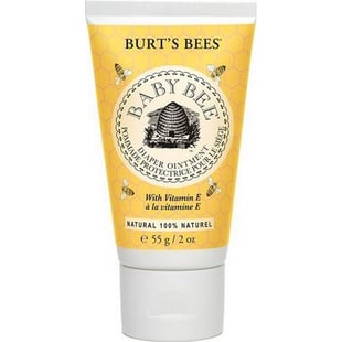 Burt's Bees - Baby Bee - Blöjsalva