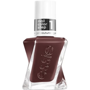 Essie - Gel Couture Nail Polish - All Checked Out