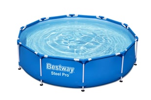 Bestway - Steel Pro Pool Set 3.05m x 76cm (56679)
