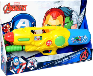 Avengers - Maxi vattenpistol (55 cm)