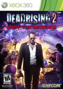 Dead Rising 2: Off the Record (Import)