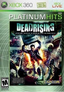 Dead Rising (Platinum Hits) (Import)