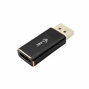 Adaptador DisplayPort a HDMI i-Tec DP2HDMI4K60HZ 
