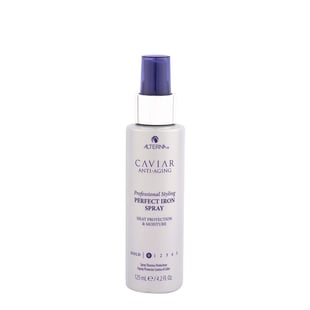 Alterna Caviar Anti Aging Styling Perfect Iron Spray 122 ml