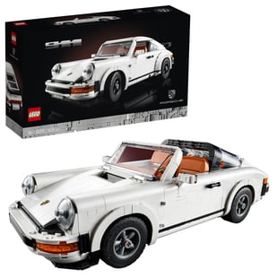 LEGO Creator - Porsche 911 (10295)