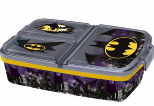Euromic - Batman matlåda