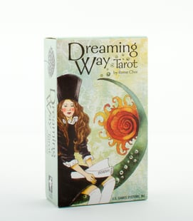 Dreaming Way Tarot (78 cards)