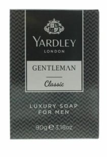 Yardley Soap Bar Gentleman Classic 90 g