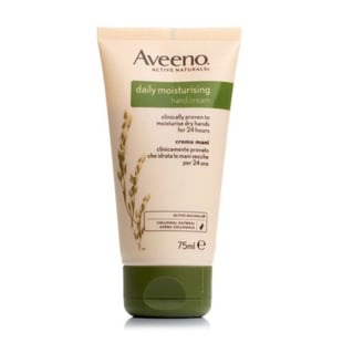 Aveeno Hand Cream Daily Moisture 75 ml