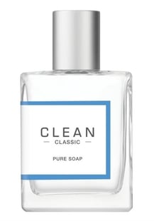 CLEAN Perfume Pure Soap EdP 60 ml