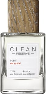 CLEAN Perfume Reserve Blend Sel Santal EdP 50 ml 