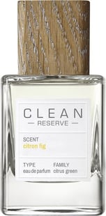 CLEAN Perfume Reserve Blend Citron Fig EdP 50 ml 